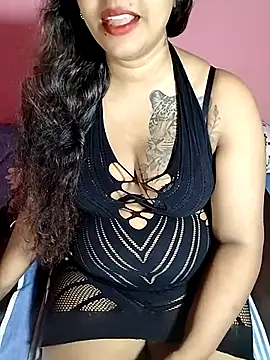 Sexy-Monikaa online show from May 9, 6:50 am