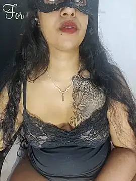 Snapshot of Sexy-Monikaa chatting on March 18, 1:57 am Sexy-Monikaa online show from March 18, 1:57 am