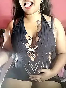 Sexy-Monikaa online show from January 16, 7:45 am