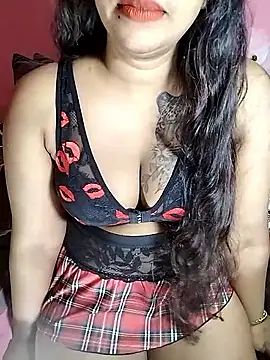 Sexy-Monikaa online show from May 19, 8:27 pm