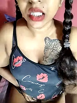 Sexy-Monikaa online show from April 9, 8:20 am