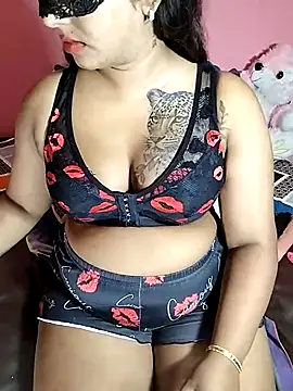 Sexy-Monikaa online show from May 22, 1:09 pm