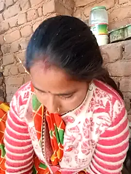 Snapshot of Bhakti_Bedi chatting on March 6, 3:02 am Bhakti Bedi online show from March 6, 3:02 am