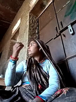 Snapshot of Bhakti_Bedi chatting on March 16, 8:10 am Bhakti Bedi online show from March 16, 8:10 am