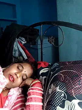 Snapshot of Bhakti_Bedi chatting on March 7, 12:58 am Bhakti Bedi online show from March 7, 12:58 am