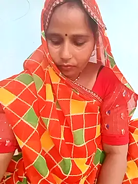 Snapshot of Bhakti_Bedi chatting on March 2, 6:05 am Bhakti Bedi online show from March 2, 6:05 am