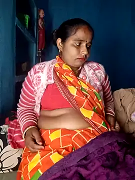 Snapshot of Bhakti_Bedi chatting on March 1, 11:58 pm Bhakti Bedi online show from March 1, 11:58 pm