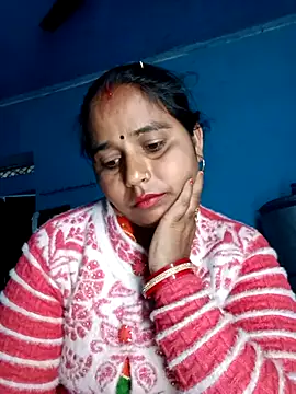 Snapshot of Bhakti_Bedi chatting on March 5, 1:21 am Bhakti Bedi online show from March 5, 1:21 am