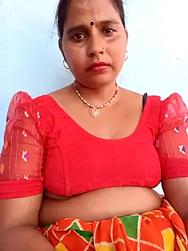 Snapshot of Bhakti_Bedi chatting on March 8, 5:28 am Bhakti Bedi online show from March 8, 5:28 am