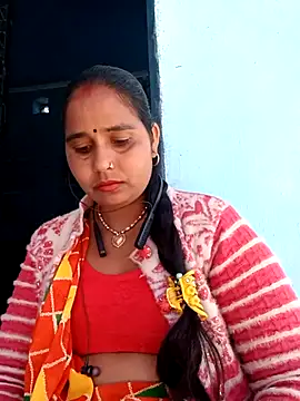 Snapshot of Bhakti_Bedi chatting on March 5, 5:18 am Bhakti Bedi online show from March 5, 5:18 am