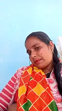 Snapshot of Bhakti_Bedi chatting on March 5, 8:21 am Bhakti Bedi online show from March 5, 8:21 am