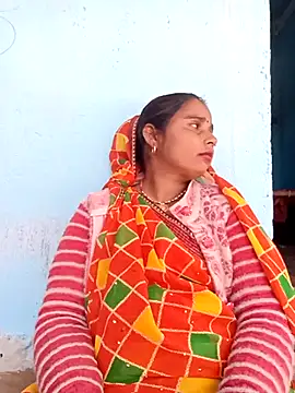 Snapshot of Bhakti_Bedi chatting on March 6, 6:08 am Bhakti Bedi online show from March 6, 6:08 am