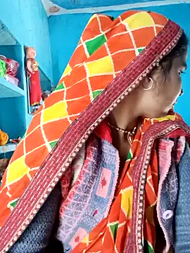 Snapshot of Bhakti_Bedi chatting on March 9, 4:16 am Bhakti Bedi online show from March 9, 4:16 am