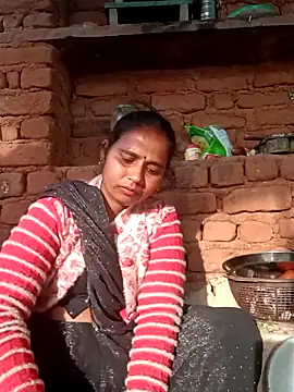 Snapshot of Bhakti_Bedi chatting on March 1, 2:37 am Bhakti Bedi online show from March 1, 2:37 am