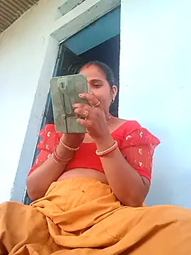 Snapshot of Bhakti_Bedi chatting on March 1, 9:29 am Bhakti Bedi online show from March 1, 9:29 am