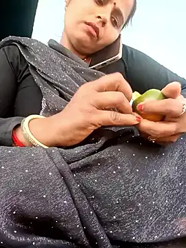 Snapshot of Bhakti_Bedi chatting on February 27, 9:40 am Bhakti Bedi online show from February 27, 9:40 am