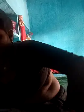 Snapshot of Bhakti_Bedi chatting on February 28, 10:09 am Bhakti Bedi online show from February 28, 10:09 am