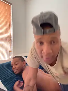 sydmanyoba online show from February 21, 1:24 pm