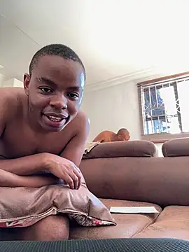 sydmanyoba online show from February 7, 2:14 pm