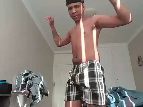 sydmanyoba online show from November 19, 4:45 am