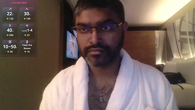 IndienTiger online show from September 16, 7:04 pm