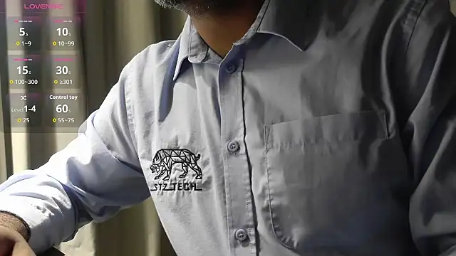 IndienTiger online show from October 29, 7:24 pm