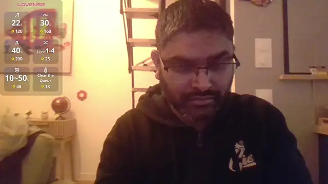 IndienTiger online show from March 18, 7:22 pm