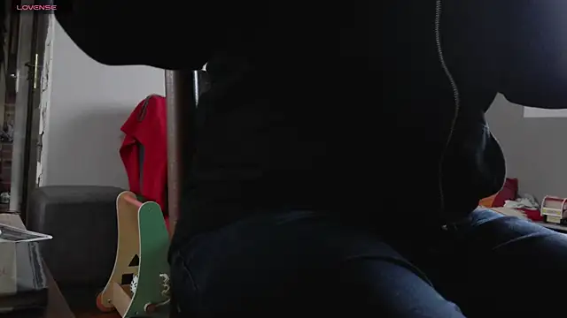 IndienTiger online show from December 19, 8:17 am