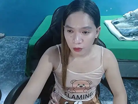 Asianpinaybeauty yam007 online show from September 22, 7:25 am