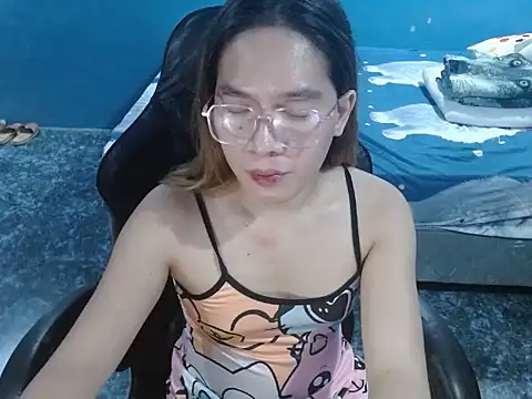 Asianpinaybeauty yam007 online show from September 27, 7:31 pm