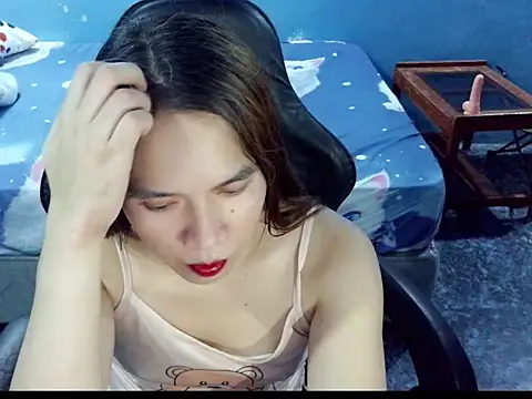 Asianpinaybeauty yam007 online show from May 15, 12:47 pm