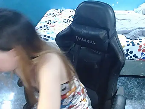 Asianpinaybeauty yam007 online show from October 5, 8:16 am