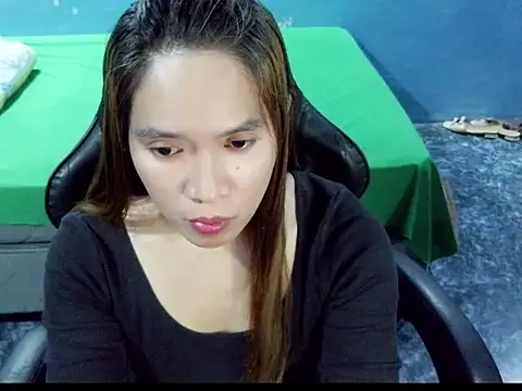 Asianpinaybeauty yam007 online show from April 18, 3:20 am