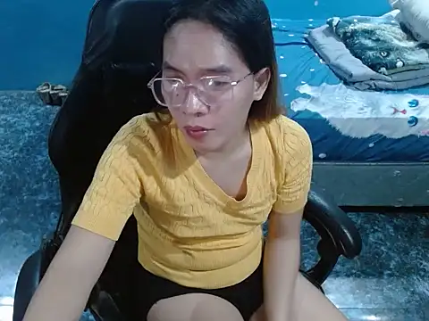 Asianpinaybeauty yam007 online show from October 30, 8:28 pm