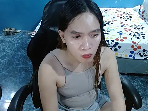 Asianpinaybeauty yam007 online show from November 17, 9:57 am