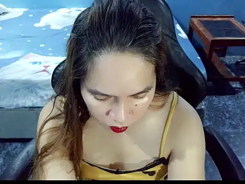 Asianpinaybeauty yam007 online show from May 14, 11:40 am