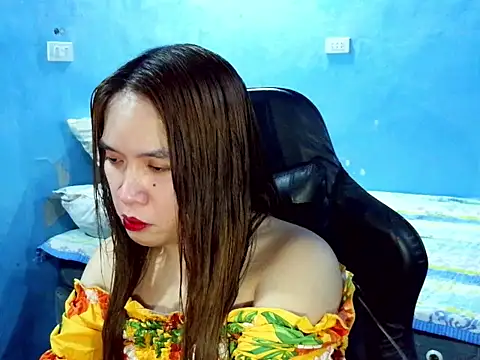 Asianpinaybeauty yam007 online show from March 5, 10:45 am