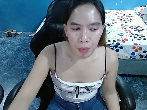 Asianpinaybeauty yam007 online show from November 18, 10:51 am