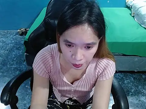 Asianpinaybeauty yam007 online show from November 2, 8:30 am