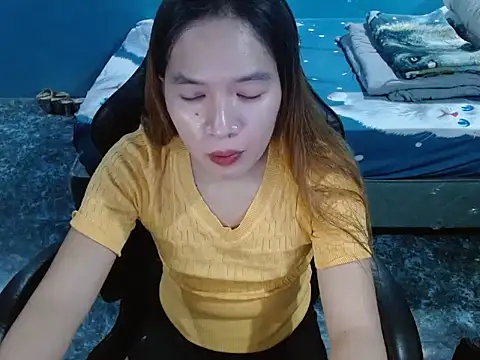 Asianpinaybeauty yam007 online show from October 30, 8:23 am