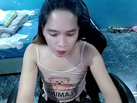 Asianpinaybeauty yam007 online show from December 23, 2:55 am