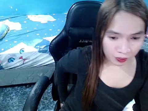 Asianpinaybeauty yam007 online show from February 5, 11:50 am