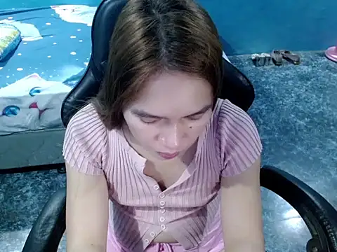 Asianpinaybeauty yam007 online show from February 9, 3:48 am