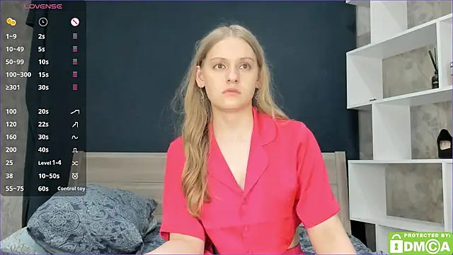 onelovelyalice online show from March 17, 4:22 pm