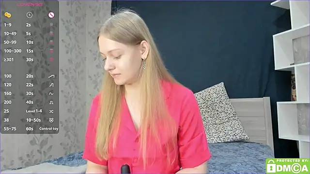 onelovelyalice online show from February 2, 3:28 pm