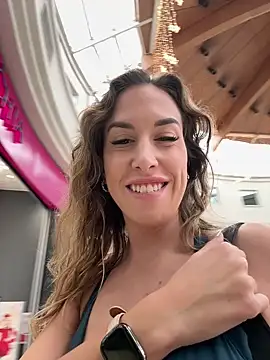 veronikawithDDDs online show from January 8, 6:14 pm