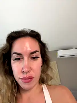 veronikawithDDDs online show from November 25, 7:47 pm