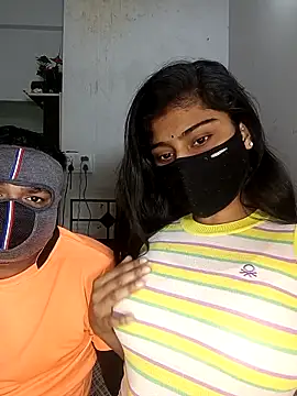 Love-N online show from November 25, 8:53 pm