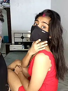 Snapshot of Love-N chatting on October 13, 7:48 pm Love-N online show from October 13, 7:48 pm