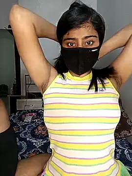 Love-N online show from December 19, 10:12 pm